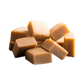 South African Fudge